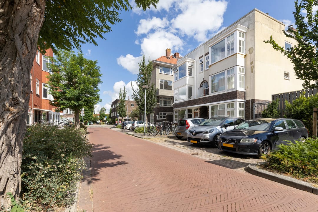 Photo 46 of Petrus Driessenstraat 9