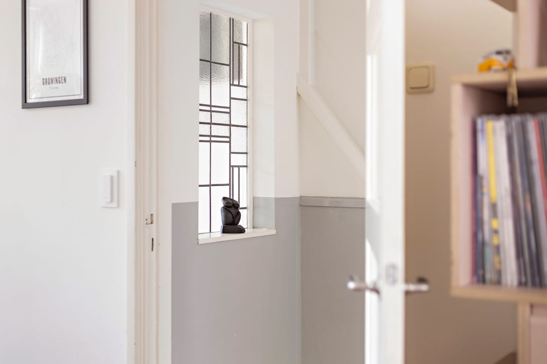 Photo 11 of Petrus Driessenstraat 9