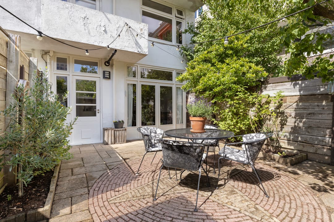 Photo 43 of Petrus Driessenstraat 9