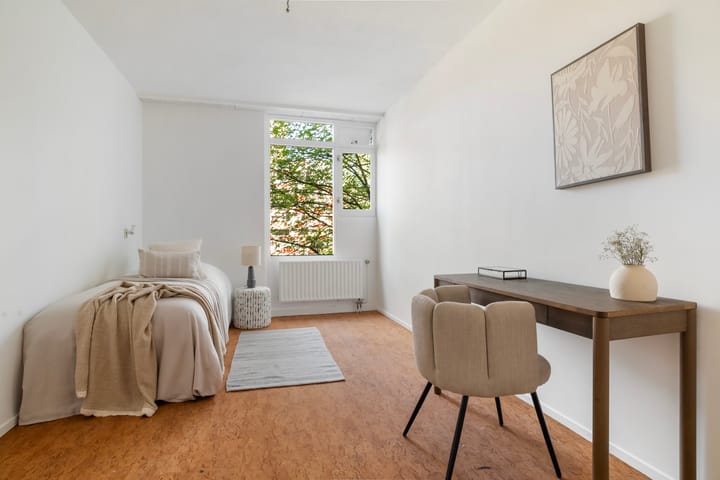 Appartement te koop: Jufferkade 19, Rotterdam
