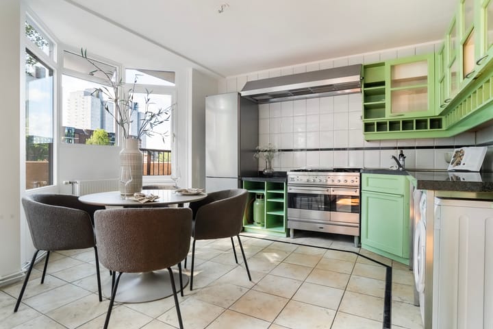 Appartement te koop: Jufferkade 19, Rotterdam