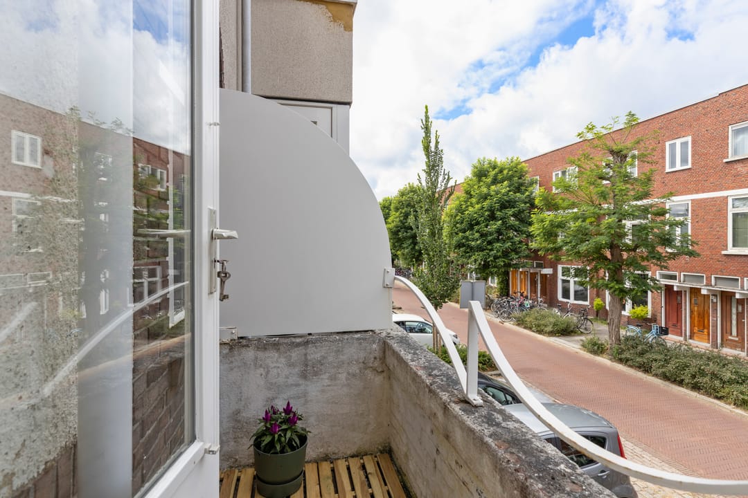 Photo 32 of Petrus Driessenstraat 9