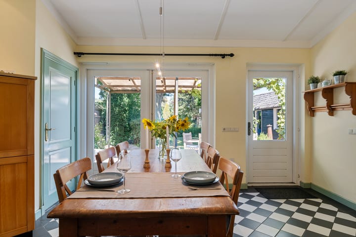 Vrijstaande woning te koop: Maasbommelsestraat 36, Megen