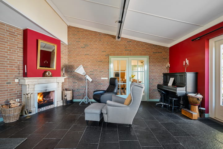 Vrijstaande woning te koop: Maasbommelsestraat 36, Megen