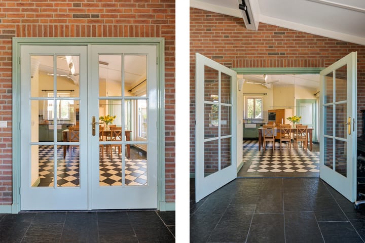 Vrijstaande woning te koop: Maasbommelsestraat 36, Megen