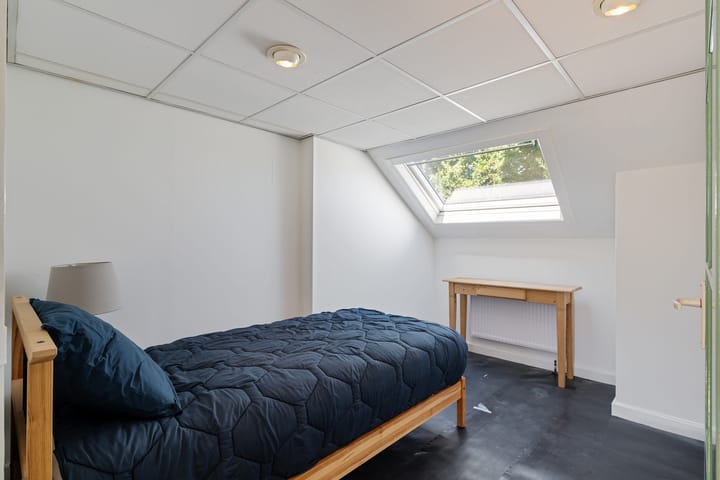 Vrijstaande woning te koop: Maasbommelsestraat 36, Megen