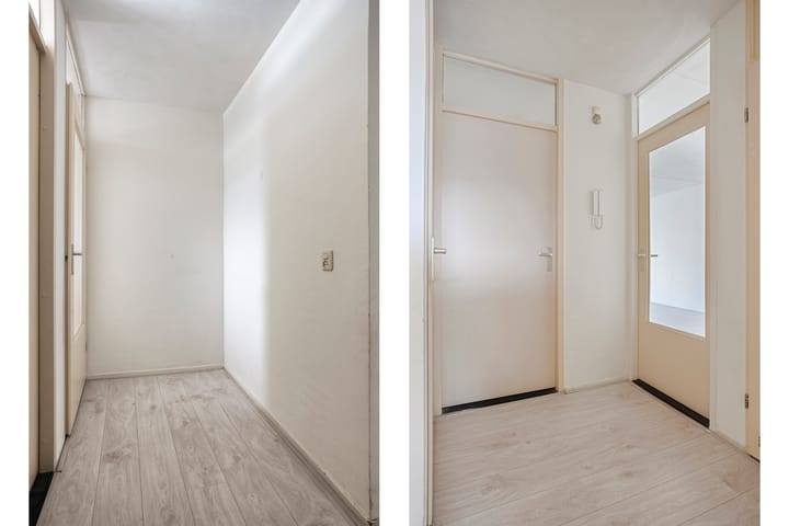 Appartement te koop: Groenedijk 109, Breda