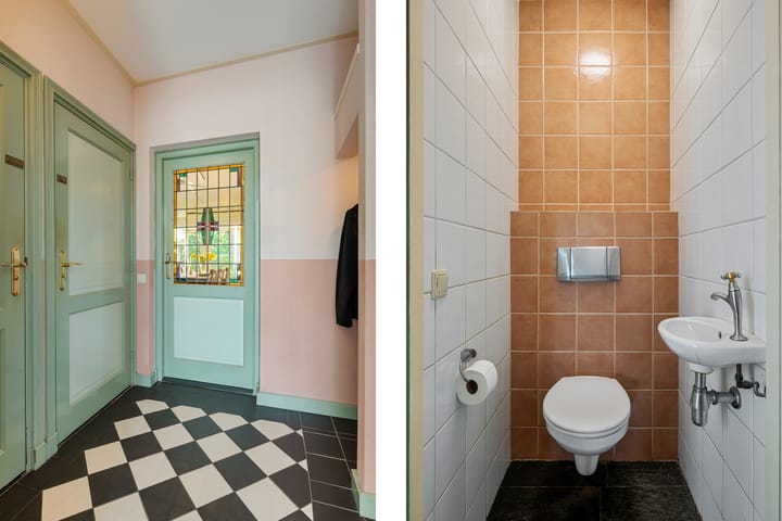 Vrijstaande woning te koop: Maasbommelsestraat 36, Megen
