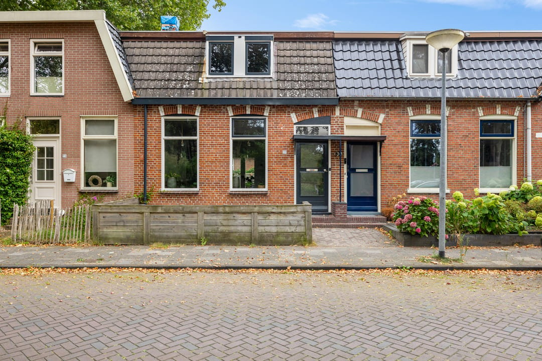 Foto 1 van Parallelweg 37