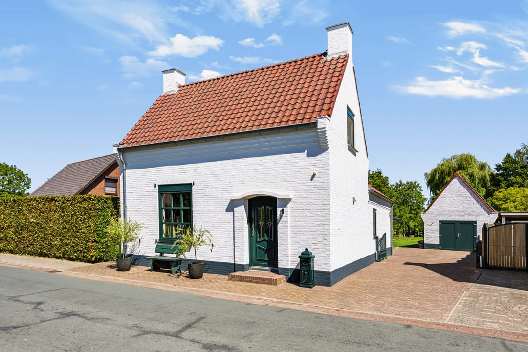 Foto 1 van Oude Kerkstraat 28