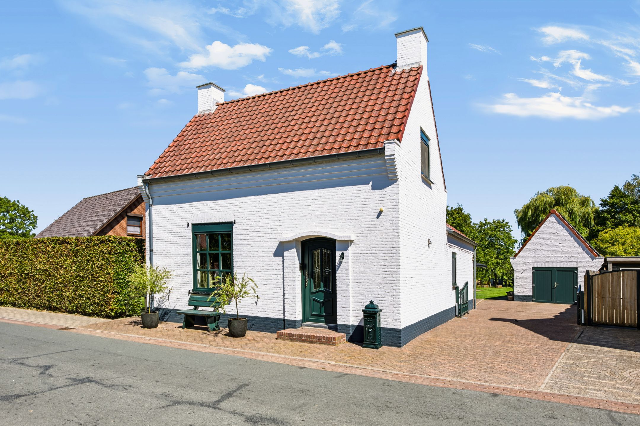 Oude Kerkstraat 28 