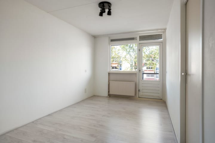Appartement te koop: Groenedijk 109, Breda