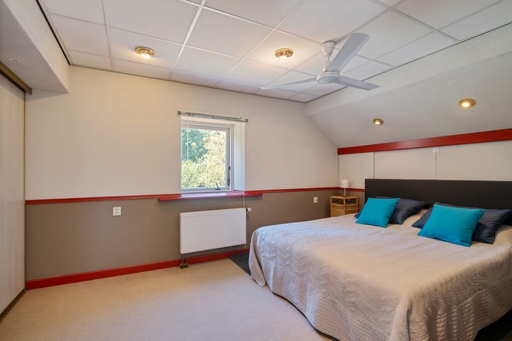 Vrijstaande woning te koop: Maasbommelsestraat 36, Megen