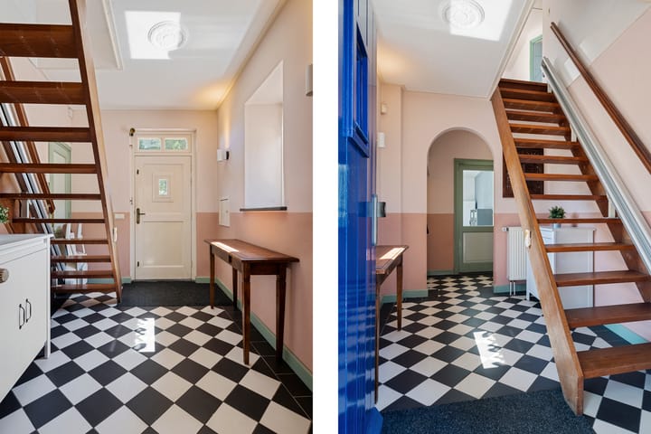 Vrijstaande woning te koop: Maasbommelsestraat 36, Megen