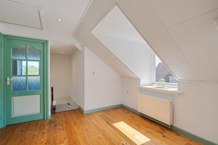 Vrijstaande woning te koop: Maasbommelsestraat 36, Megen