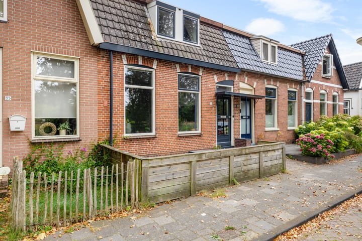 Foto 4 van Parallelweg 37