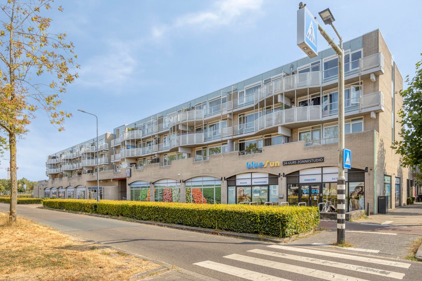 Foto 1 van Groenedijk 109