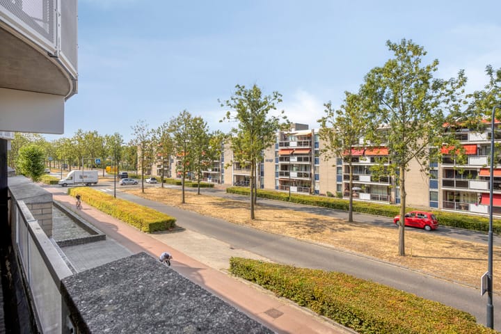 Appartement te koop: Groenedijk 109, Breda