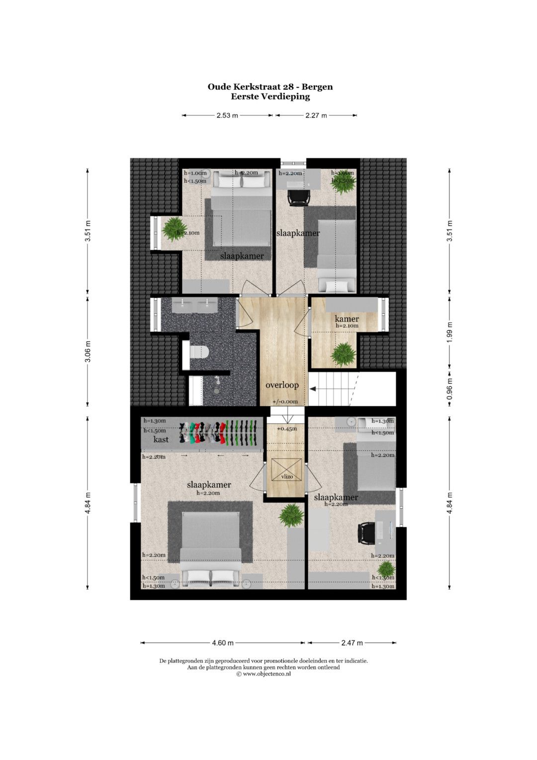 Foto 61 van Oude Kerkstraat 28