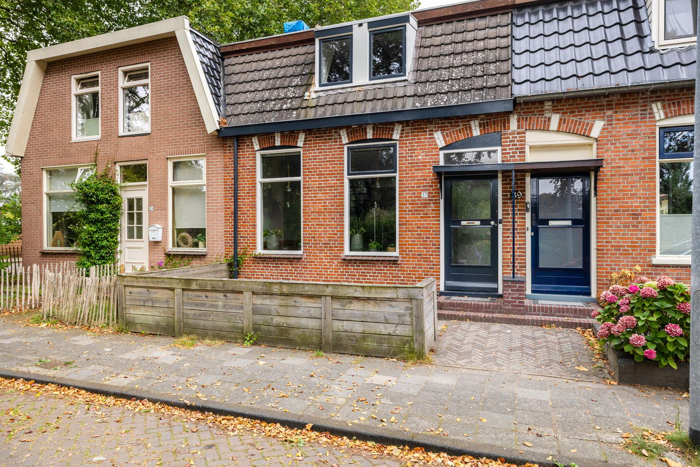 Foto 5 van Parallelweg 37