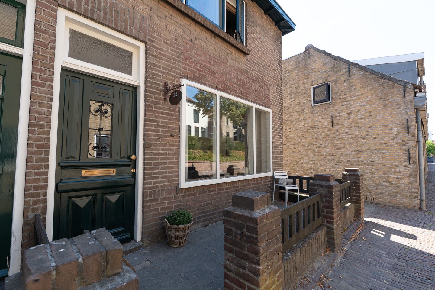 Foto 5 van Oost-Krakeelstraat 12