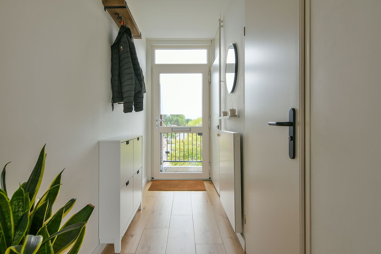 Foto 5 van Skagerrak 164