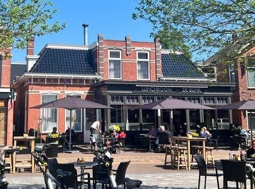 Oosterstraat 7, Uithuizen
