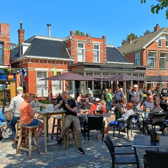 Bekijk foto 2 van Oosterstraat 7