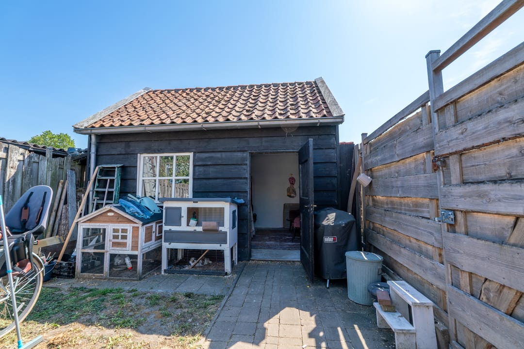 Foto 41 van Oost-Krakeelstraat 12