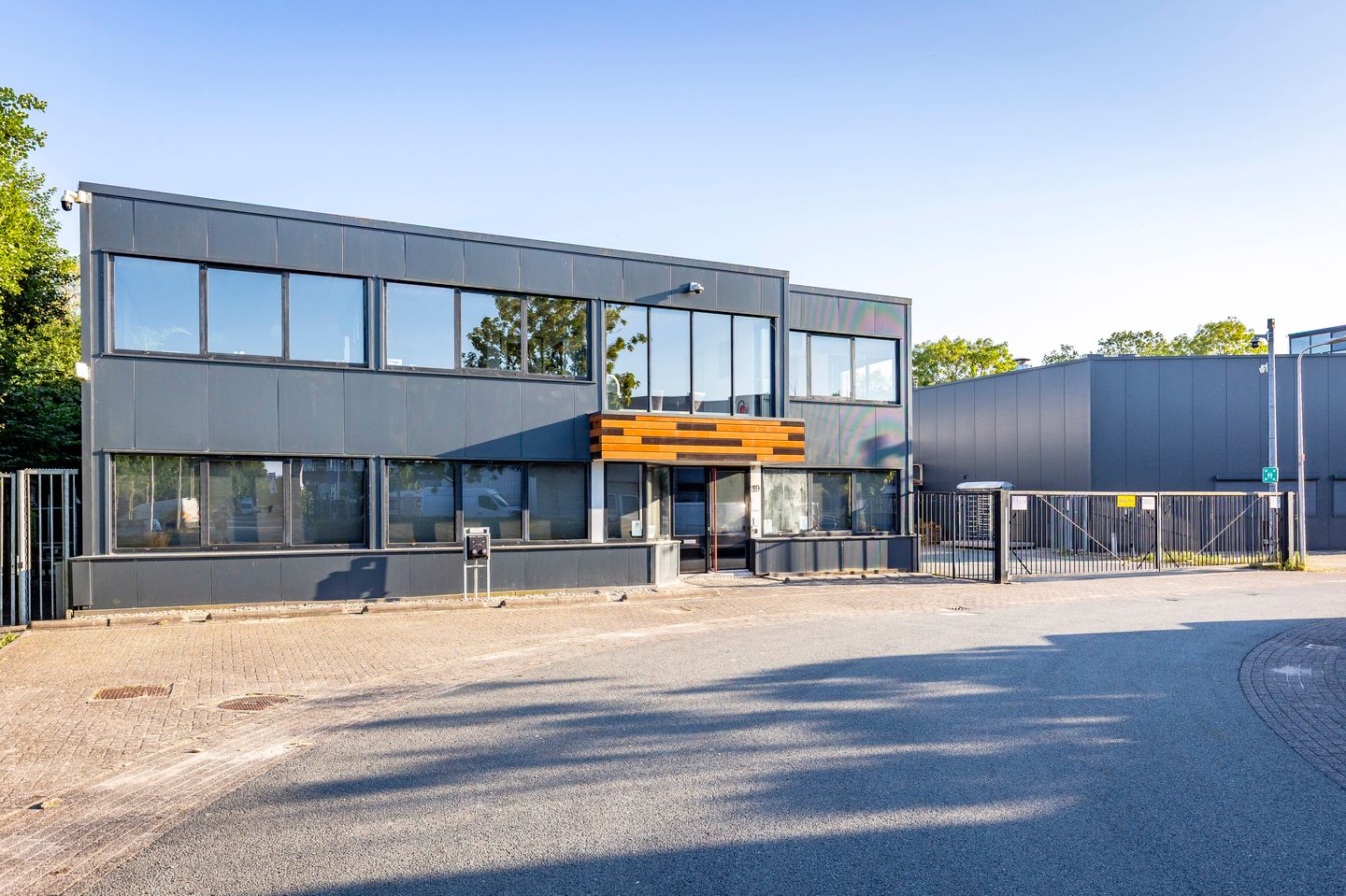 View photo 5 of Stammerkamp 19