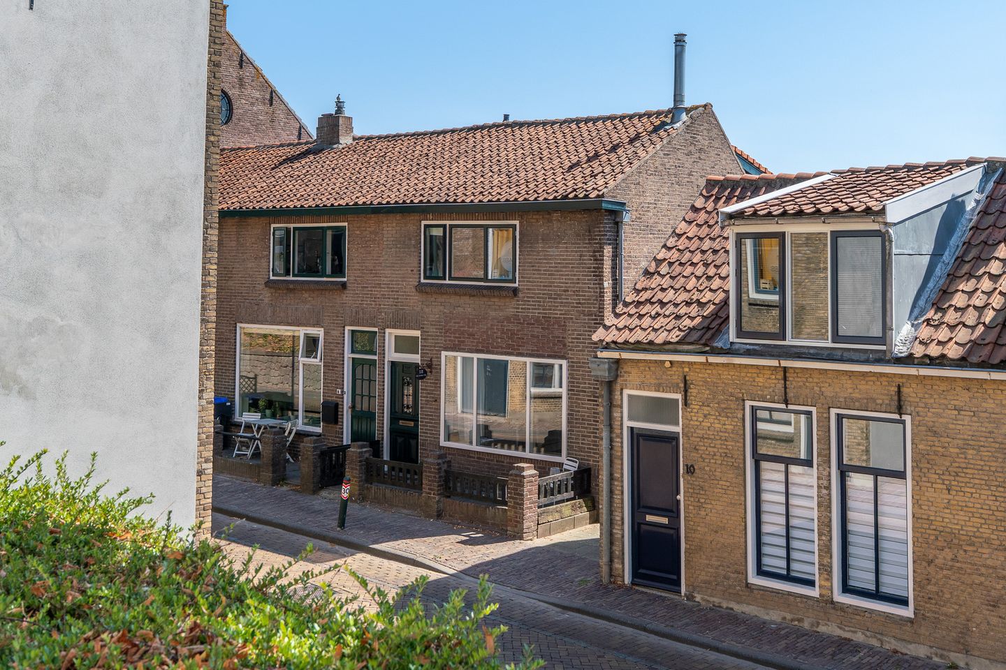 Foto 50 van Oost-Krakeelstraat 12