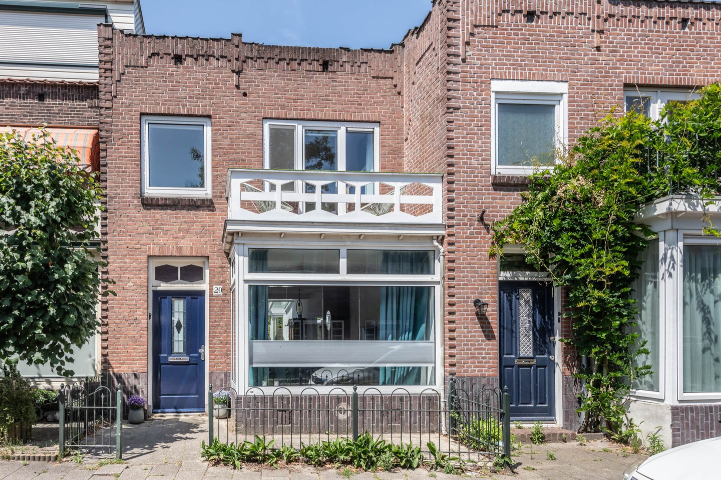 Photo 34 of President Steijnstraat 20