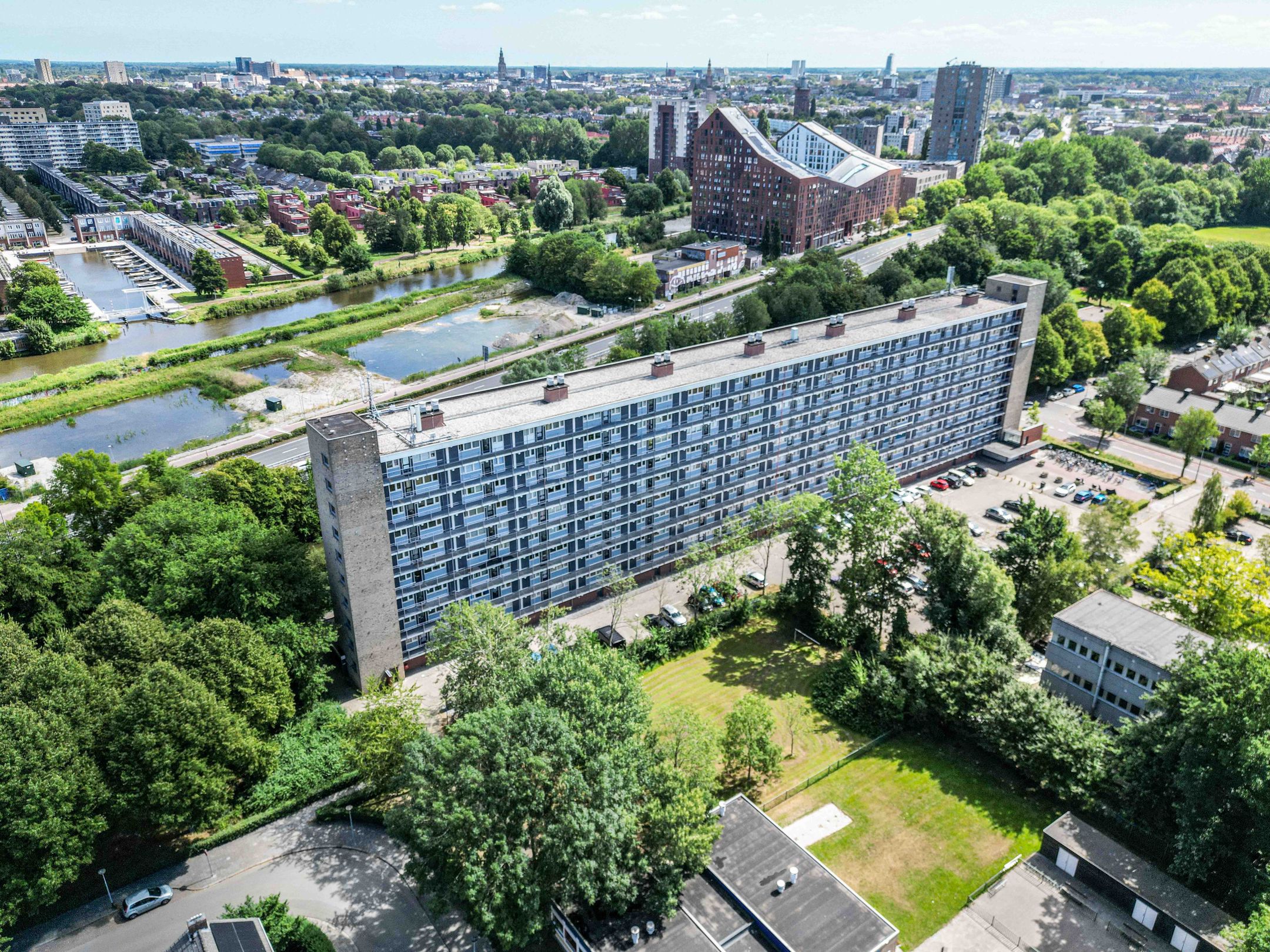 Foto 42 van Metaallaan 113