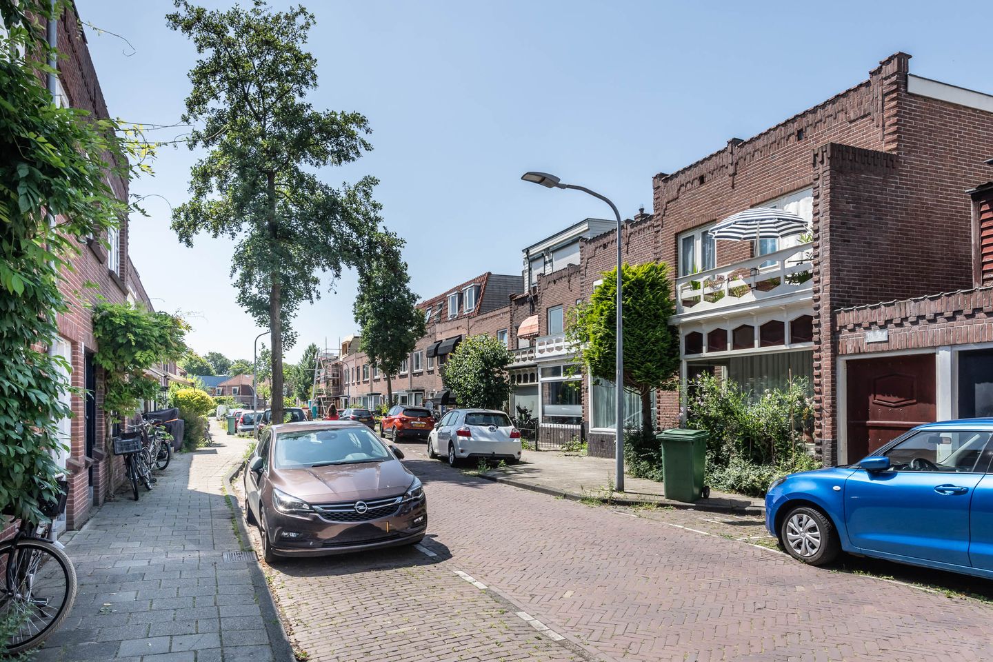 Photo 35 of President Steijnstraat 20