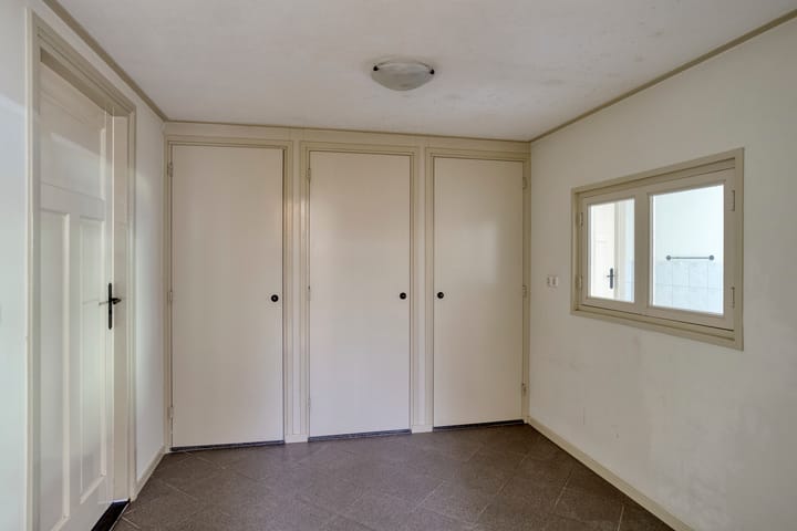 Twee-onder-één-kap te koop: Hapseweg 5, Beugen
