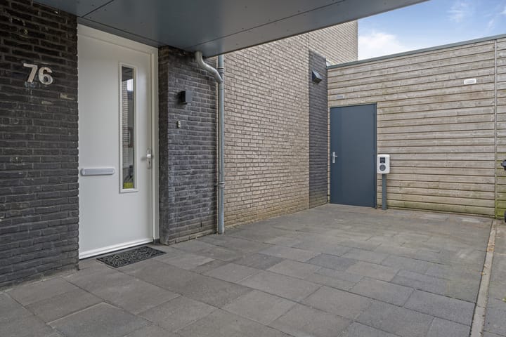 Foto 4 van Muldersweg 76