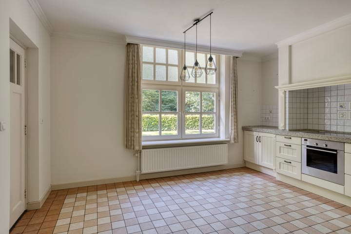 Twee-onder-één-kap te koop: Hapseweg 5, Beugen