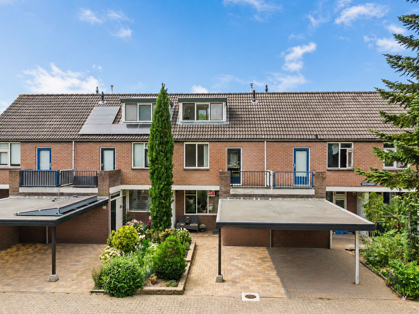 Rechthuisdrift 61 