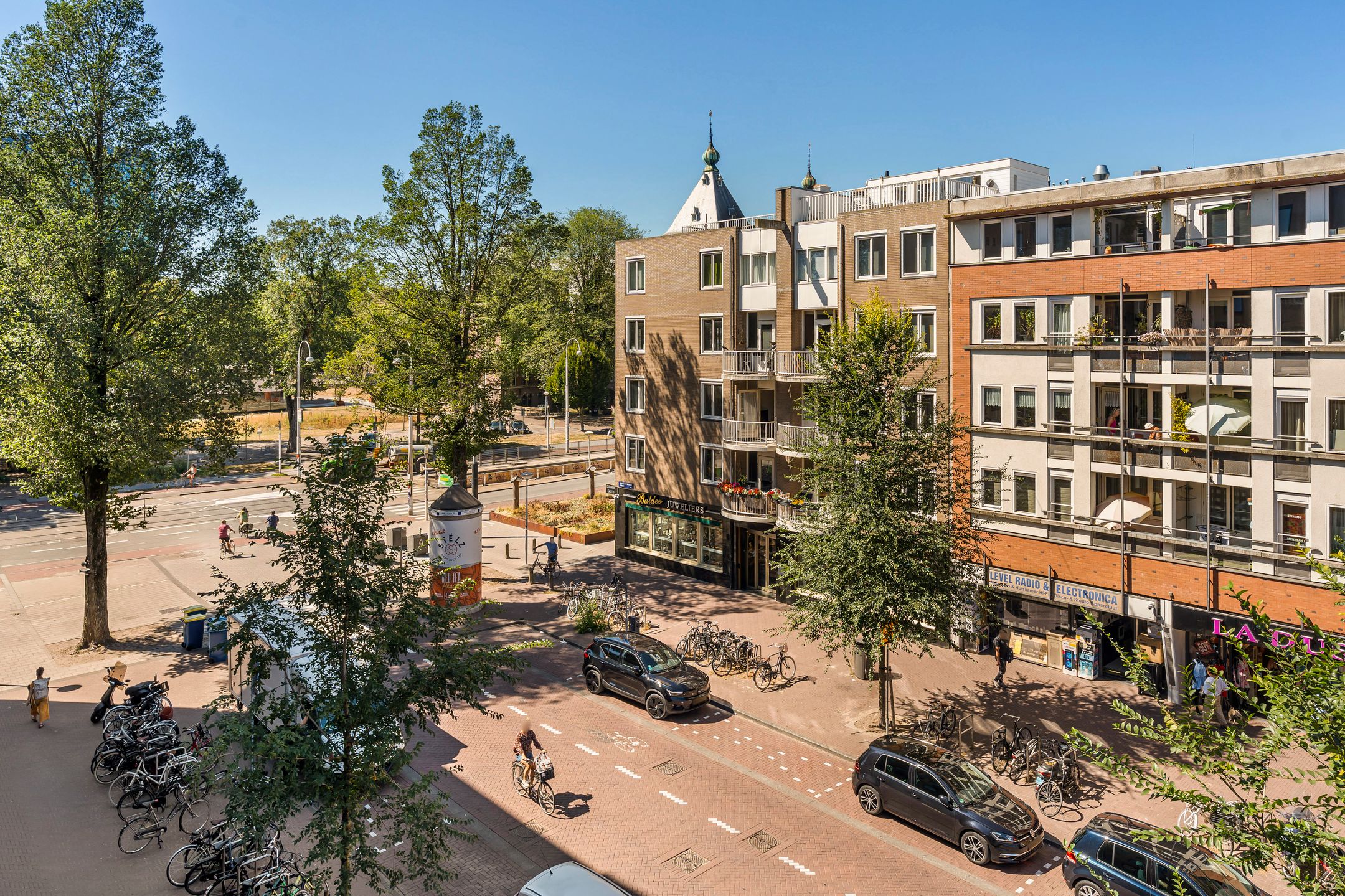 Foto 21 van Eerste Van Swindenstraat 6-3