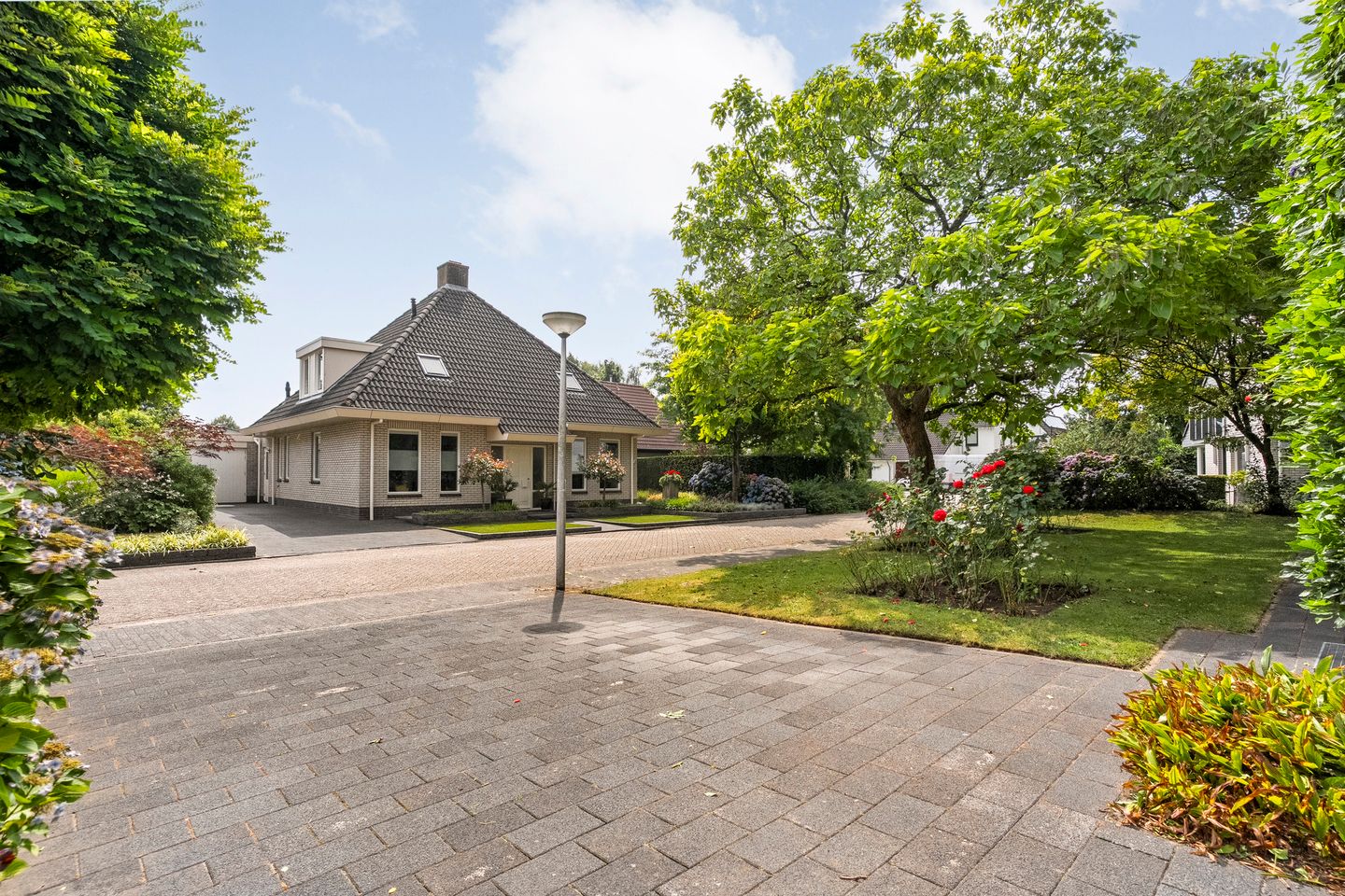 Photo 10 of Goudplevier 14