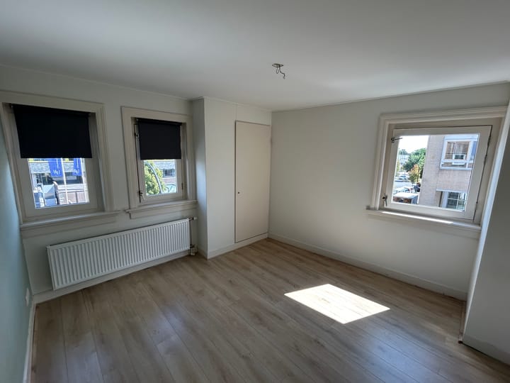Foto 5 van Spinbaan 2