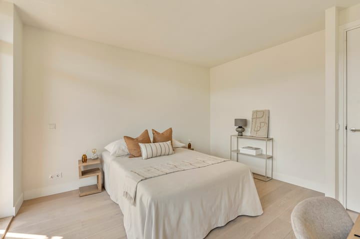 Appartement te koop: Eerste Van Swindenstraat 6-3, Amsterdam