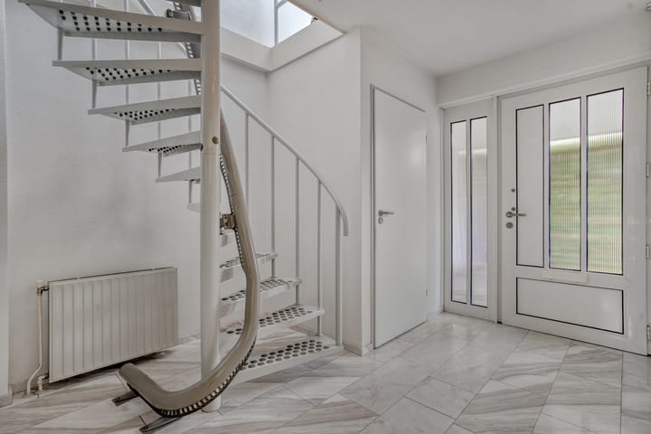 Vrijstaande woning te koop: Goudplevier 14, Raalte