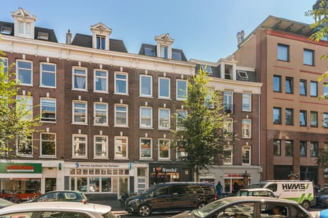 Eerste Van Swindenstraat thumbnail