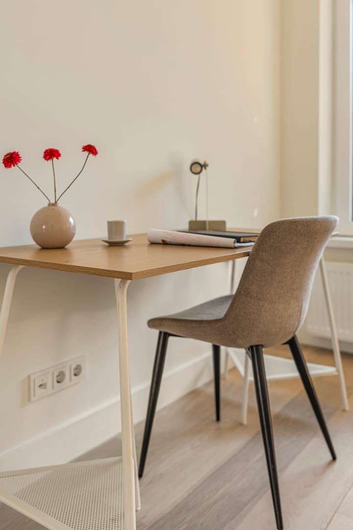 Appartement te koop: Eerste Van Swindenstraat 6-3, Amsterdam