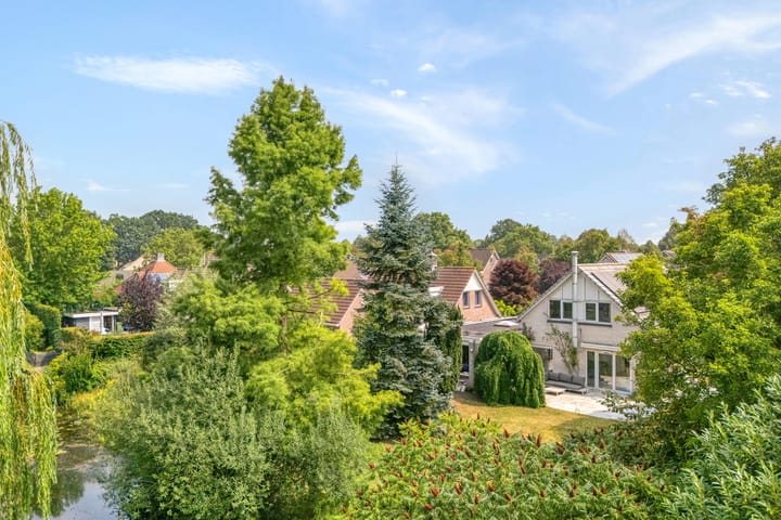 Vrijstaande woning te koop: Goudplevier 14, Raalte
