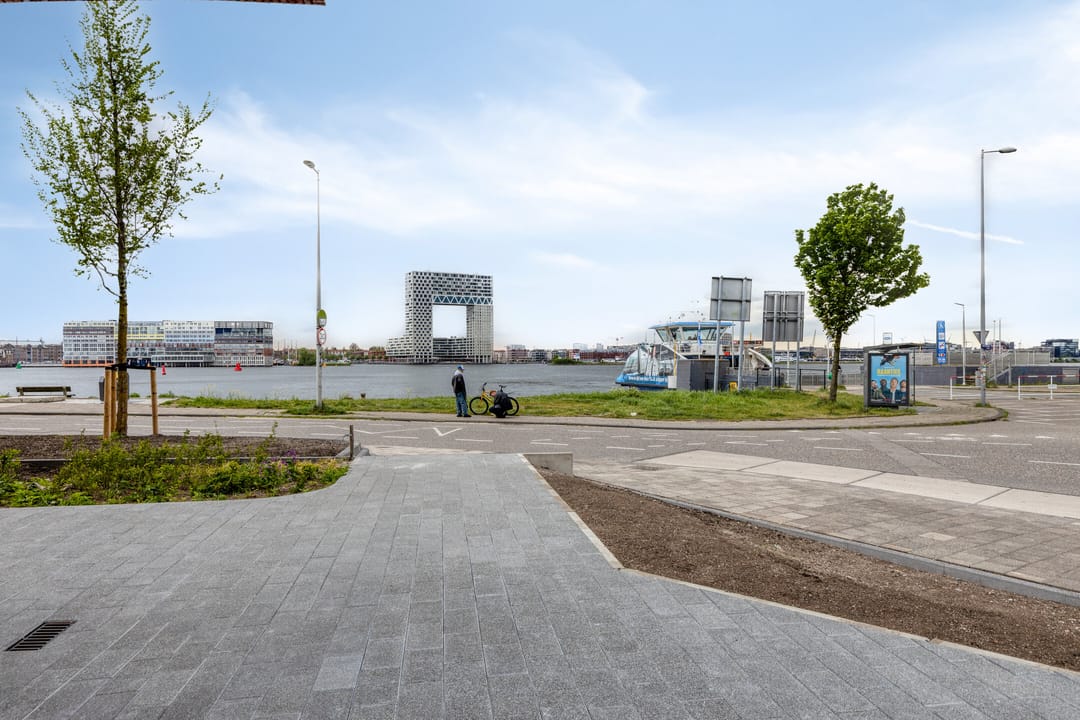 Photo 47 of Leen Jongewaardkade 7
