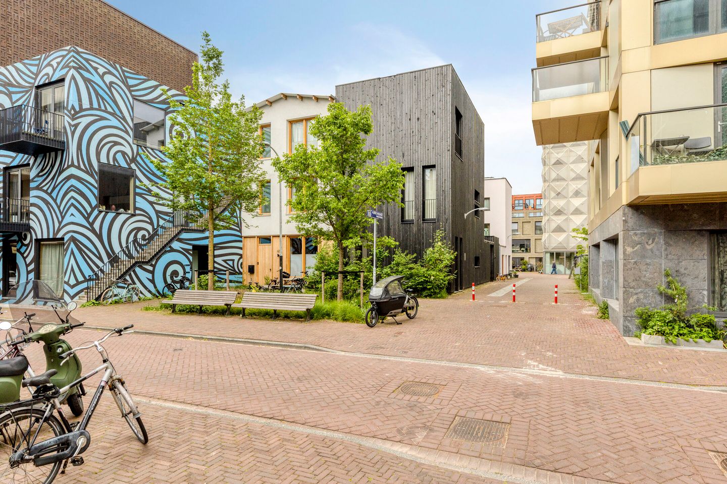 Photo 44 of Leen Jongewaardkade 7
