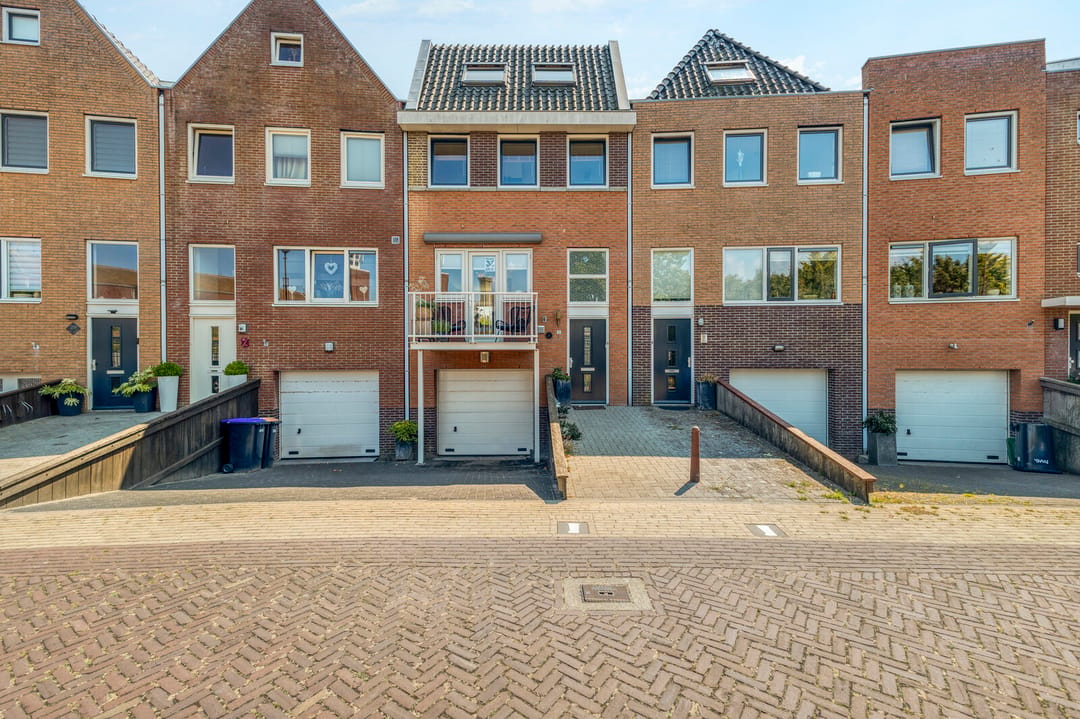 Photo 1 of Duinbrink 31