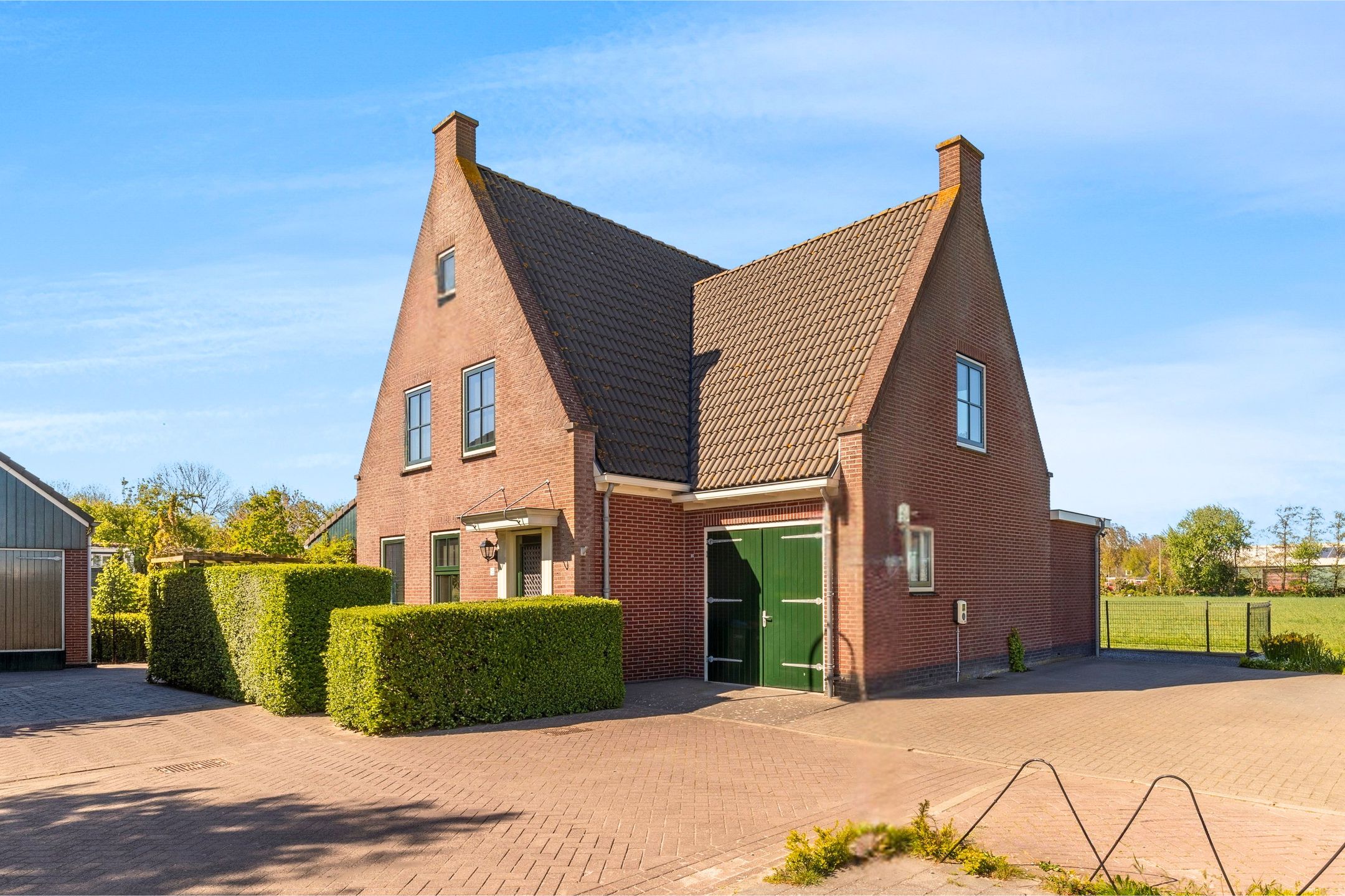 De Eendracht 13